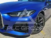 2025 BMW 420
