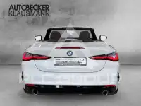 2025 BMW 420