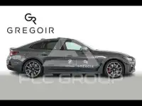 2025 BMW 420