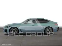2025 BMW 420