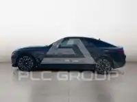 2025 BMW 420