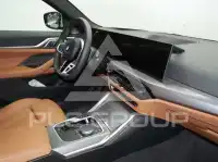 2025 BMW 420