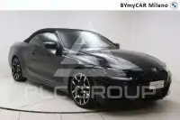 2025 BMW 420
