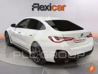 2025 BMW 420