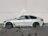 2025 BMW 420