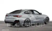 2025 BMW 420