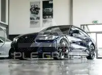 2025 BMW 420