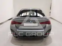 2025 BMW 420