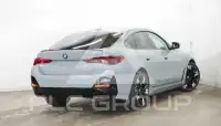 2025 BMW 420