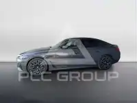 2025 BMW 420