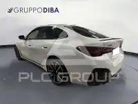 2025 BMW 420