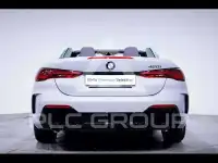 2025 BMW 420