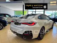 2025 BMW 420
