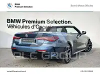 2025 BMW 420