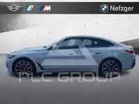 2025 BMW 420