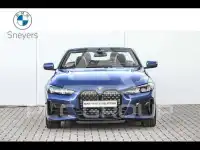 2025 BMW 420