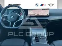 2025 BMW 420