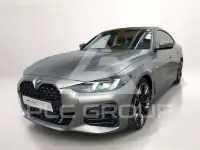 2025 BMW 420