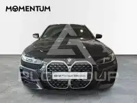 2025 BMW 420