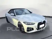 2025 BMW 420