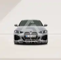 2025 BMW 420