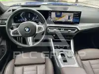 2025 BMW 420