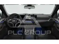 2025 BMW 420