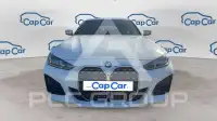 2025 BMW 420