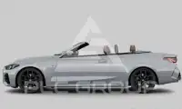 2025 BMW 420