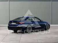 2025 BMW 420