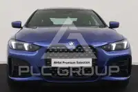2025 BMW 420