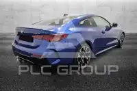 2025 BMW 420