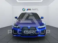 2025 BMW 420
