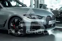 2025 BMW 420