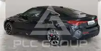 2025 BMW 420