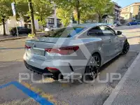 2025 BMW 420