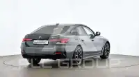 2025 BMW 420
