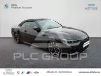 2025 BMW 420