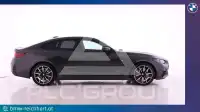 2025 BMW 420