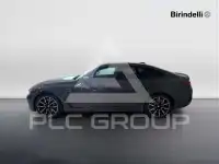 2025 BMW 420