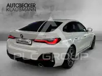 2025 BMW 420