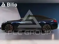 2025 BMW 420