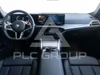 2025 BMW 420