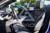 2025 BMW 420