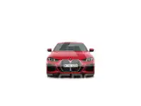 2025 BMW 420