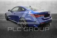 2025 BMW 420