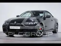 2025 BMW 420