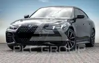 2025 BMW 420