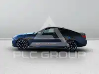 2025 BMW 420