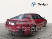 2025 BMW 420